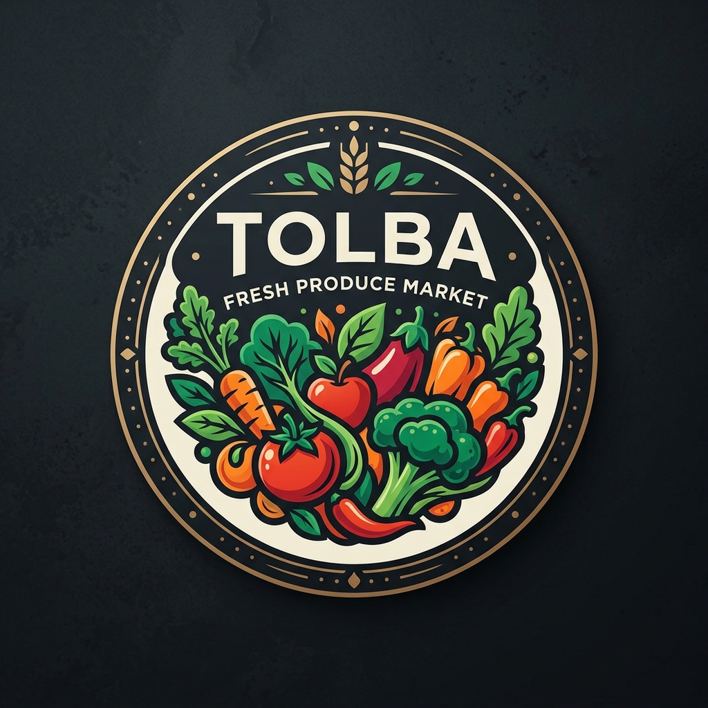 Tolba Logo